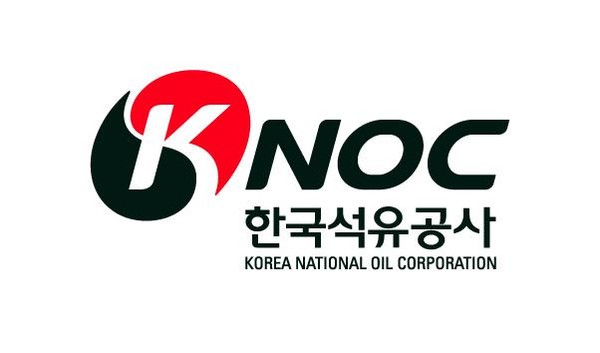 한국석유공사 로고. 사진=한국석유공사