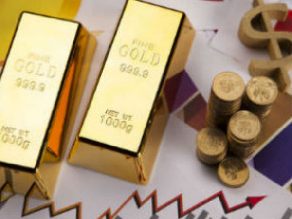 국제금값이 10일(미국 현지시각) 온스당 1850달러를 넘어섰다.인도의 금수요 시기를 감안하면 금값의 상승여력이 있다는 주장도 나온다. 사진은 1kg짜리 골드바. 사진=인도 굳리턴스(Good Returns)