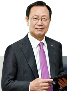 김종갑 전 한국전력 사장