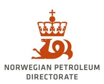 노르웨이 국영 석유회사 NPD 로고. 사진=NPD