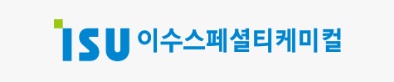 이수스페셜티케미컬 로고. 사진=이수스페셜케미컬