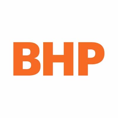 BHP 로고. 사진=BHP