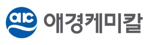 애경케미칼 로고. 애경케미칼은 애경유화, 에이케켐텍,애경화학 3사가 합병해 2021년 11월 출범한 회사다. 사진=애경케미칼