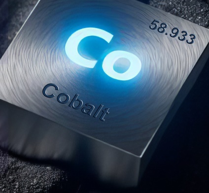 코발트 이미지. 사진=CMOC