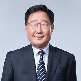 HD현대일렉트릭의 조석 대표이사. 산업통상자원부 출신이다. 사진=HD현대일렉트릭