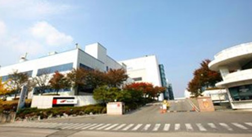 포스코퓨처엠이 미래첨단소재에 매각을 결정한 구미 양극재 공장 전경. 사진=포스코퓨처엠