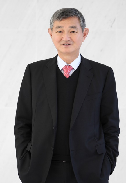 코스맥스 이경수 회장. 사진=코스맥스