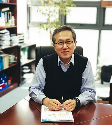 박순재 알테오젠 설립자 겸 최고경영자(CEO). 사진=알테오젠