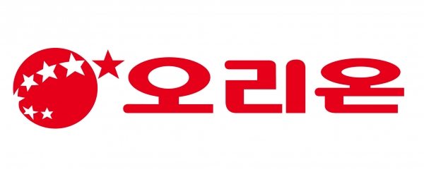오리온 로고. 사진=오리온