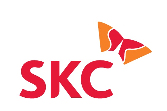SKC로고. 사진=SKC