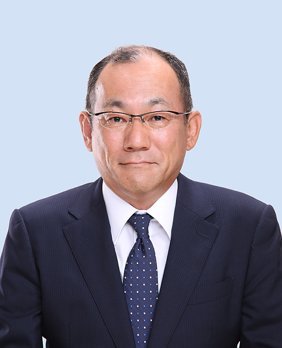 아사쿠노 슈이치 닛케이금속HD 최고경영자(CEO) 겸 대표이사. 사진=닛케이금속HD