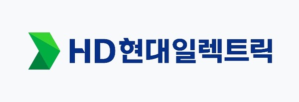 HD일렉트릭 로고. 사진=HD일렉트릭