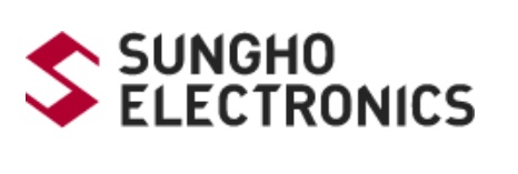 성호전자 로고. 사진=성호전자