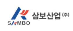 삼보산업 로고. 사진=삼보산업