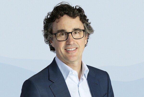 사이먼 트롯 리오틴토 최고경영자(CEO). 사진=리오틴토
