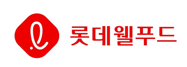 롯데웰푸드 로고.사진=롯데웰푸드 홈페이지