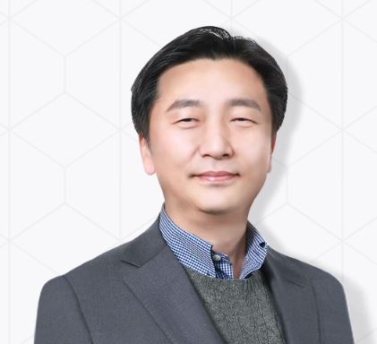 이용욱 SK머티리얼즈 대표