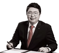 이수그룹 김상범 회장. 사진=이수그룹