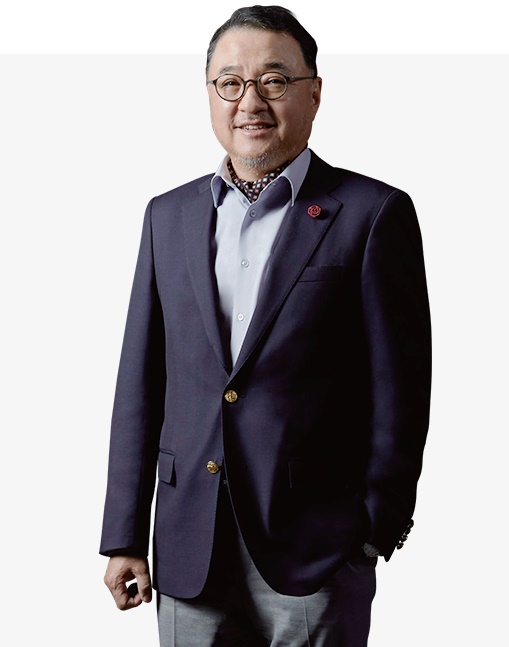 이상웅 세방그룹 회장. 사진=세방전지