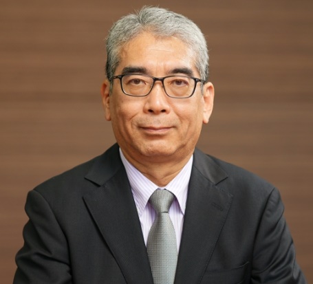 타다 히로유키 닛토보 최고경영자. 사진=닛토보