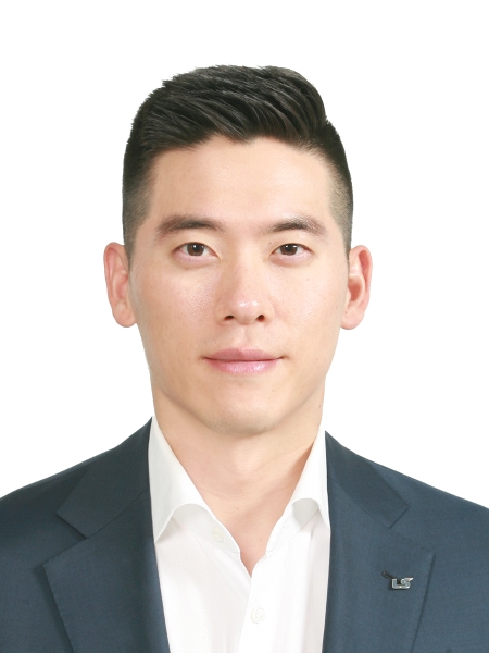 구동휘 전무