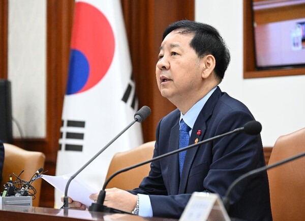 구윤철 경제부총리 겸 재정경제부 장관. 사진=재정경제부