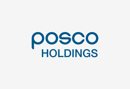 POSCO홀딩스 로고. 사진=POSCO홀딩스