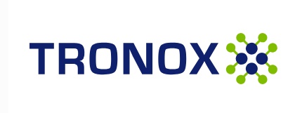트로녹스 로고. 사진=트로녹스