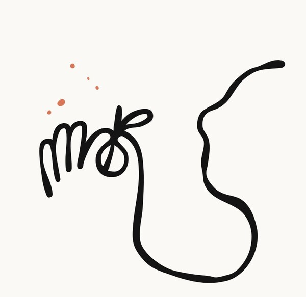 미국 앤스로픽의 생성형 인공지능(AI) 챗봇 겸 대규모 언어모델(LLM) 브랜드 클로드(Claude) 소개 이미지. 사진=앤스로픽
