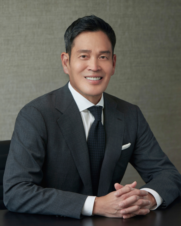 정용진 신세계그룹 회장. 사진=신세계그룹