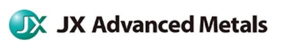일본 비철금속 소재 기업 JX금속주식회사(JX Advanced Metals)로고. 사진=JX금속