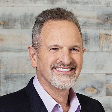일본 소프트뱅크그룹 르네 하스 부회장. 사진=소프트뱅크그룹