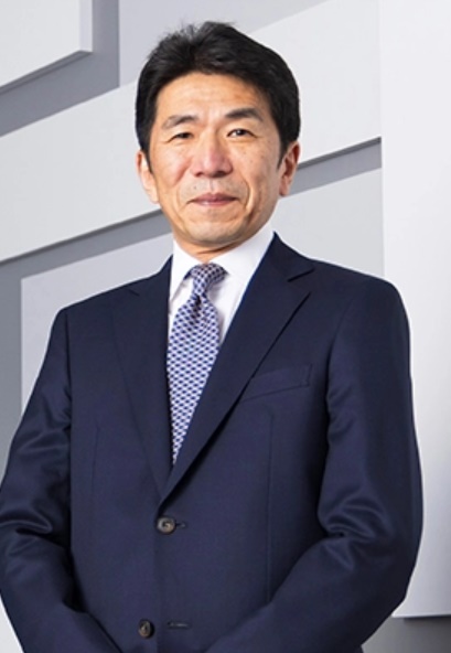 사세 카츠야 타이요유덴 사장 겸 최고경영자(CEO). 사진=타이요유덴