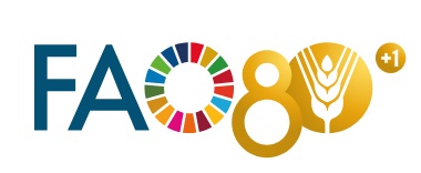 유엔식량농업기구(FAO) 로고. 사진=FAO